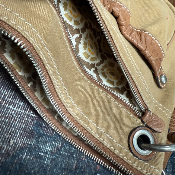 Fossil cross body bag NEW - Picture 2 of 4